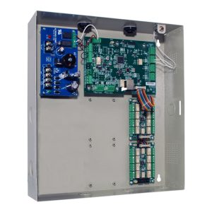 Mr LockSmith - RAC5 Multi-Floor Controller and Perimeter Access Control