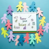 Define hierarchical permissions, assign user roles and define user access permissions