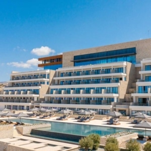 Mr LockSmith Project Cap St George Hotel locks