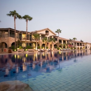 Columbia Beach Resort, Mr Locksmith hotel installation