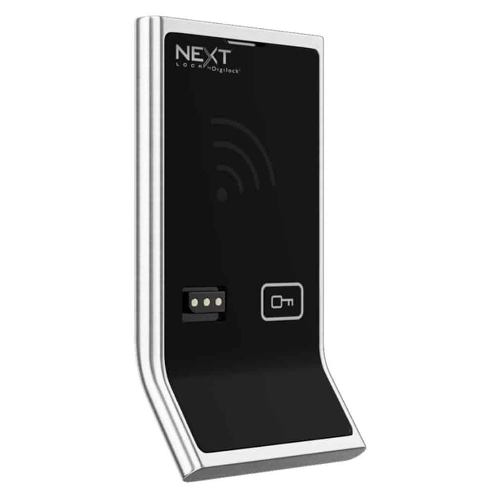 mr locksmith nextlock axis interface