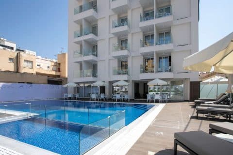 Testimonials 5 Hotel Lock Systems Mr. LockSmith Cyprus and Greece