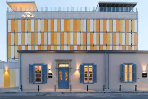 Testimonials 3 Hotel Indigo Rfid hotel door locks