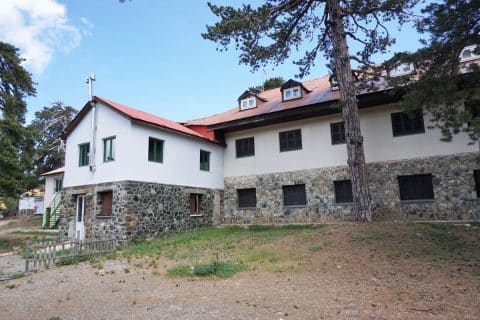 Testimonials 1 Jubile hotel door locks. Mr Locksmith Cyrpus