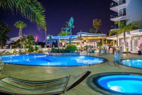 Stamatia beach hotel door locks