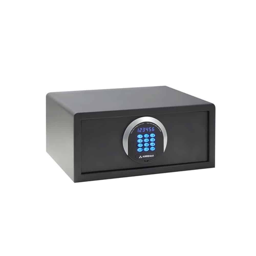 mr locksmith safe box arregui hotel safe resort 1