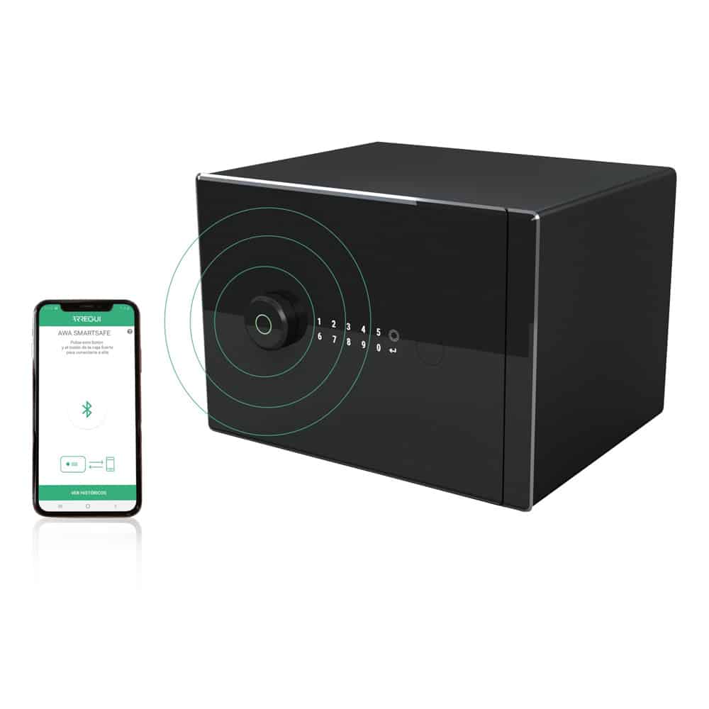 mr locksmith safe box awa smart safe exclusive edition 1