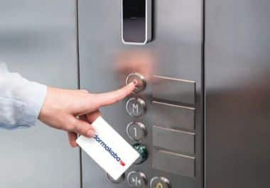 RAC5 Perimeter access control